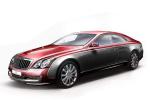 Maybach 57S Xenatec Coupe 2010 года
